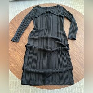 Banana Republic Factory dress, size M